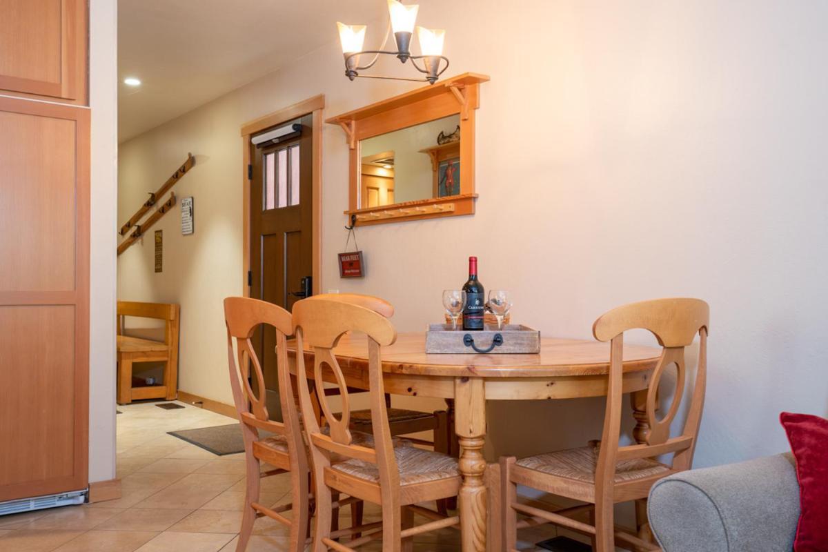 North Star - Ski View Condo Траки Экстерьер фото