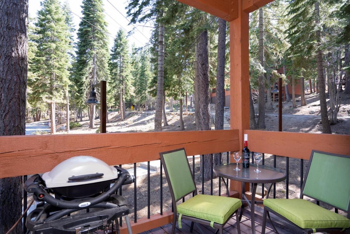 North Star - Ski View Condo Траки Экстерьер фото