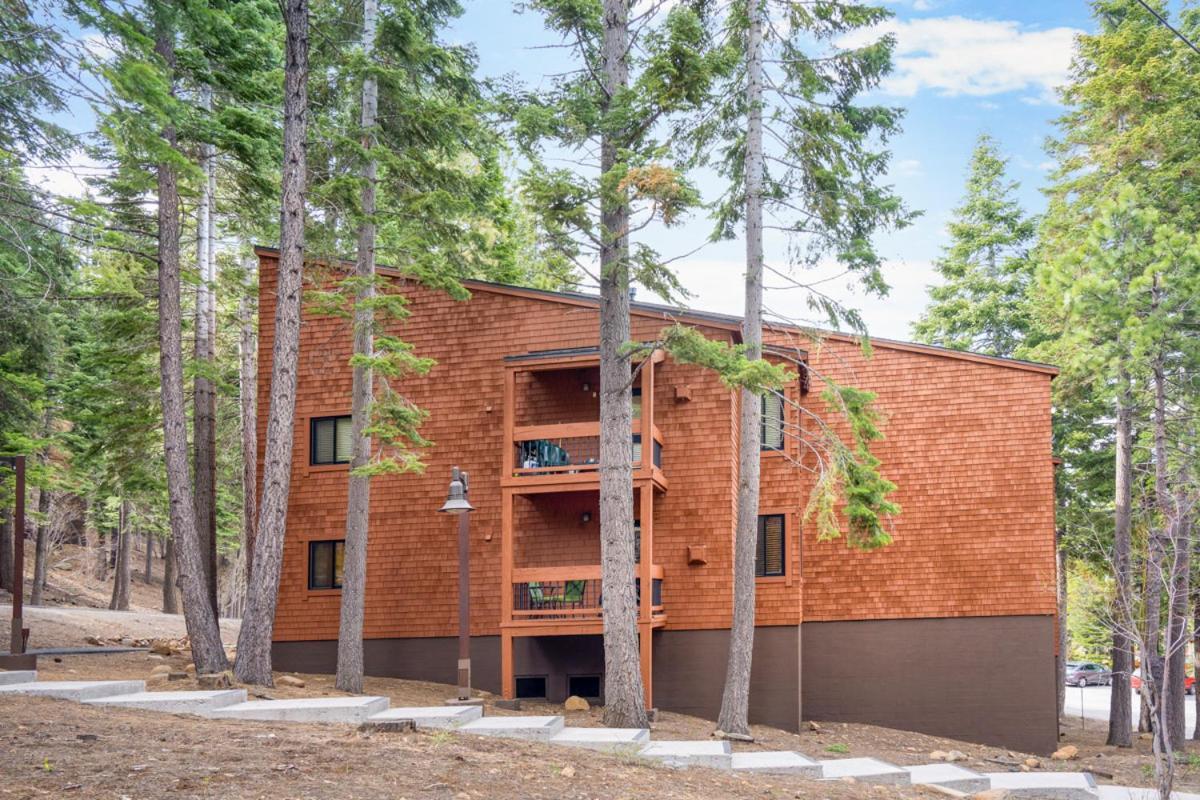 North Star - Ski View Condo Траки Экстерьер фото