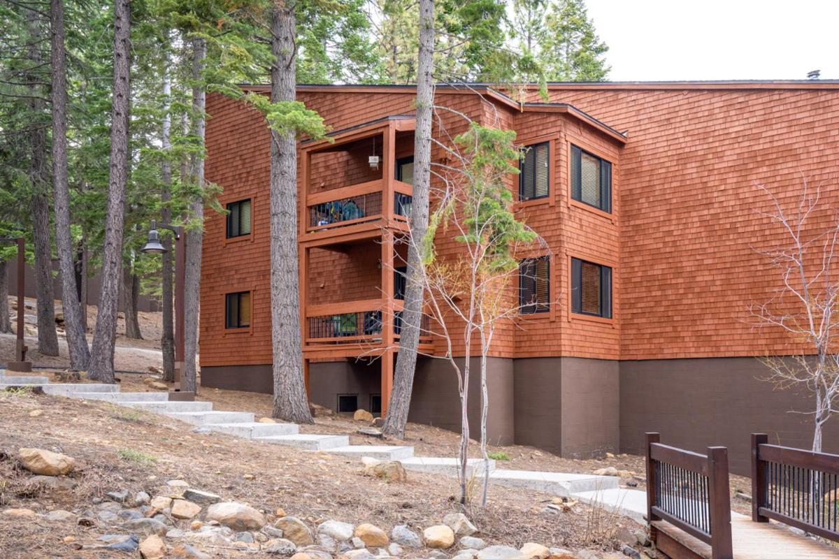 North Star - Ski View Condo Траки Экстерьер фото